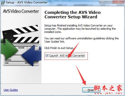 AVS Video Converter如何激活?视频转换工具AVS Video Converter安装及激活教程