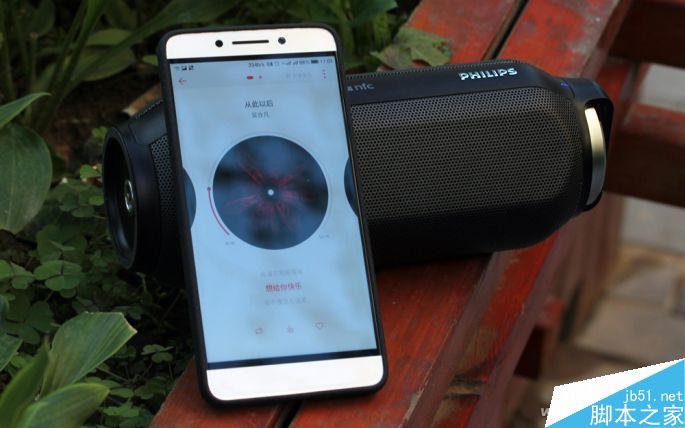 1699元到底值不值?飞利浦BT6600B蓝牙音箱评测体验
