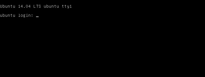 Debian或Ubuntu系统启动后进入命令行界面的教程
