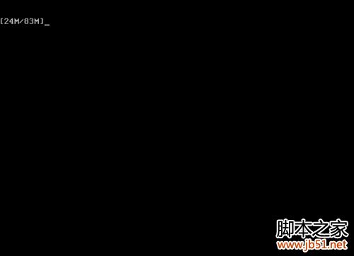 用u盘安装win7系统及XP系统(图文详解)