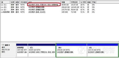 win7系统下bootMGR is missing无法开机解决方法