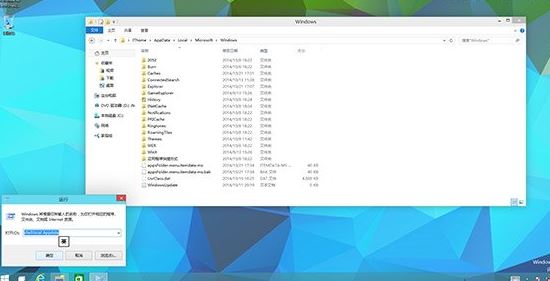 win10投影仪找不到投影到这台电脑的设置怎么解决?