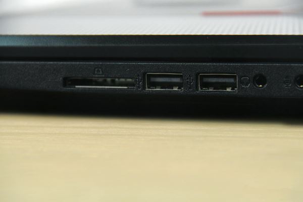 地狱火X6值得买吗？火影地狱火X6游戏本8代标压详细评测