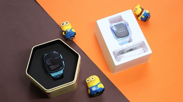 360儿童手表9X和小天才Q2哪个好 360儿童手表9X对比小天才Q2评测