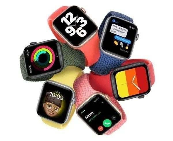 watchos7.5更新了什么 watchos7.5更新内容汇总