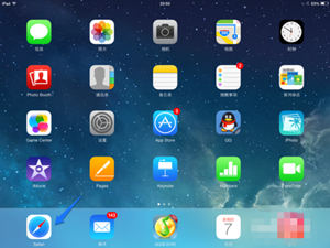 iPad Air怎么设置上网？苹果平板常用的上网方法图解