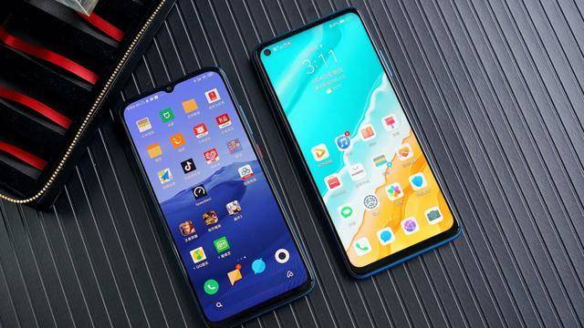 天玑820和天玑800相差多少 天玑820和天玑800性能对比