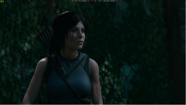 惠普暗影精灵4 Pro玩游戏卡不卡 RTX20独显本惠普暗影精灵4 Pro游戏性能评测