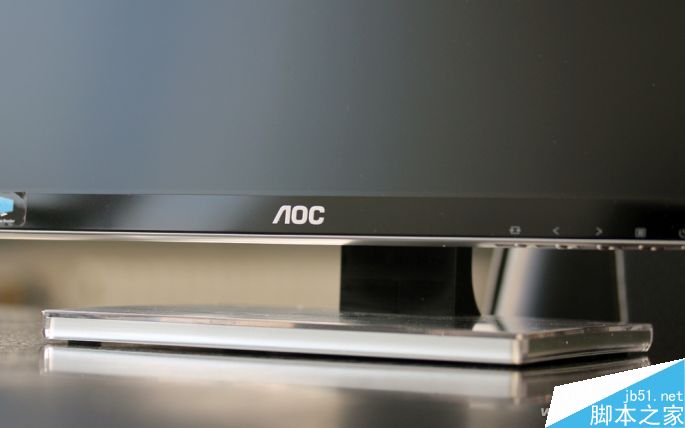 AOC LV273HQPX显示器评测图赏:呈现更震撼和真实的视界