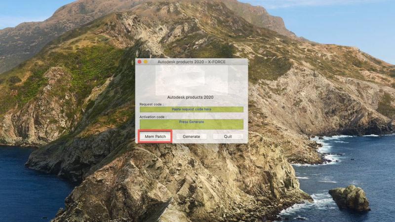 Autodesk AutoCAD2022Mac怎么安装激活 含PC/Mac下载地址