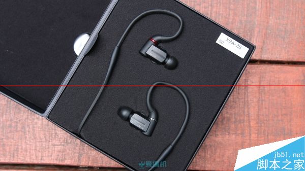 索尼XBA-Z5耳机怎么样？索尼XBA-Z5开箱图赏