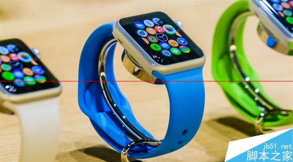 Apple Watch不可不知的10大死穴