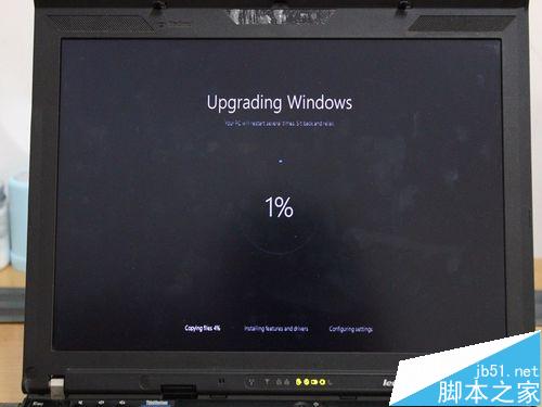 Win10 Insider Preview版本如何升级至win10 Build 10547?