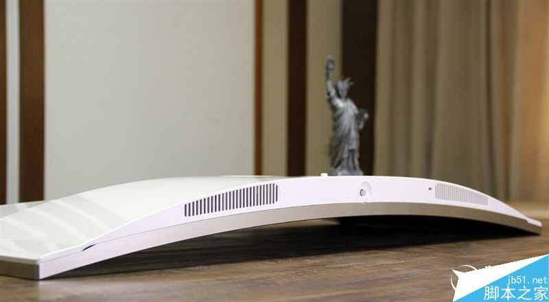 全球最大21:9曲面超宽屏显示器LG 38UC99深度评测