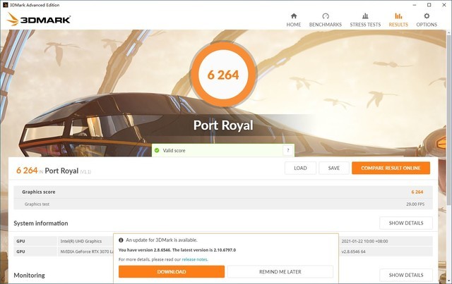 RTX 3060/3070性能怎么样 RTX 3060/3070性能详细评测