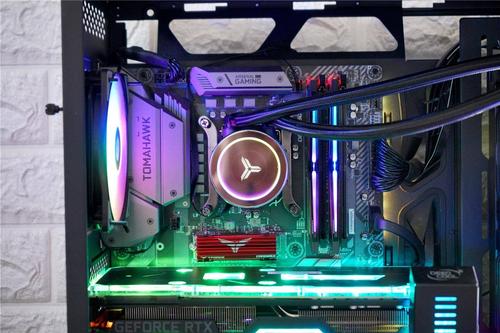 水冷散热器缺点是什么 水冷散热器致命缺点介绍 水冷散热器缺点是什么 水冷散热器致命缺点介绍