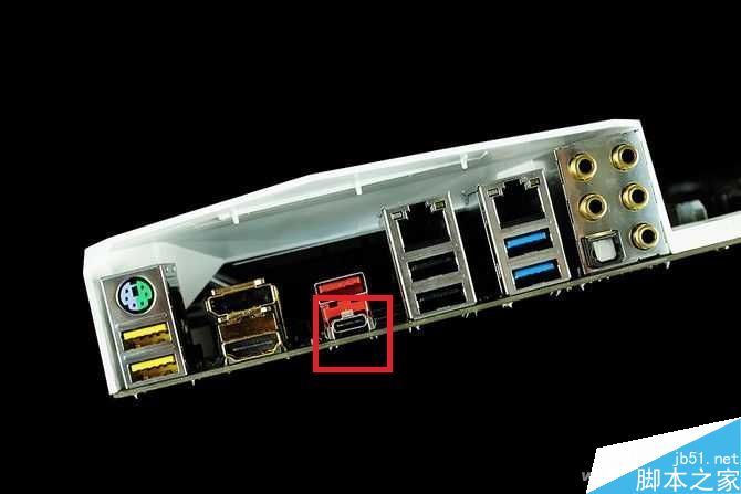 哪个能戳中你?主板上那些无用的功能