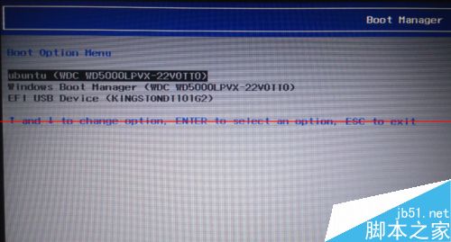 使用U盘和UEFI 安装win10 最新预览版的方法
