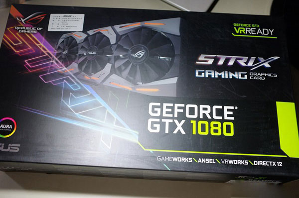 华硕显卡有哪些系列 华硕显卡各系列的区别介绍