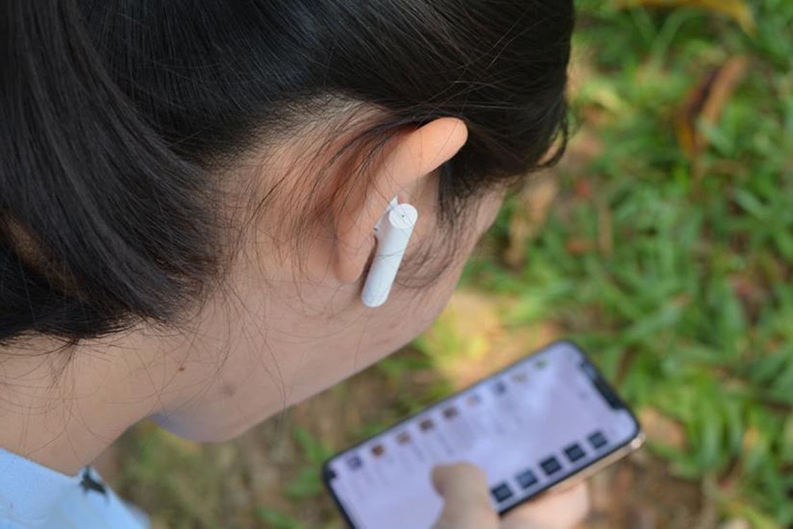 Air2和AirPods哪款好 小米真无线蓝牙耳机Air2和苹果AirPods区别对比