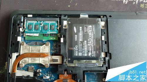联想ThinkPad E440怎么加装SSD固态硬盘改装双硬盘?