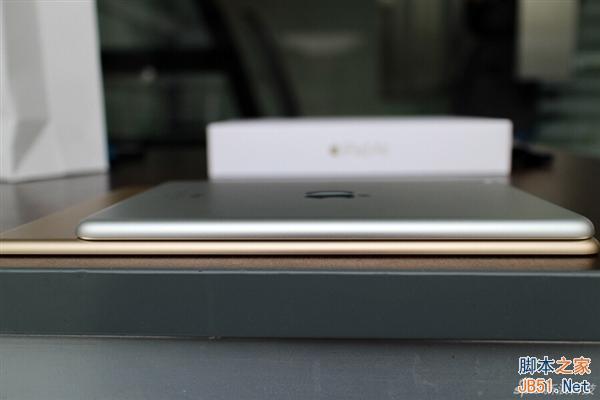 苹果行货版iPad Air 2/iPad mini 3开箱图赏