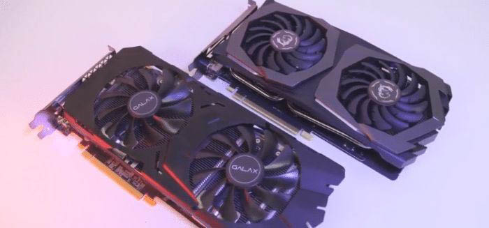 GTX160ti和1070哪个值得买 GTX160ti和1070显卡区别对比