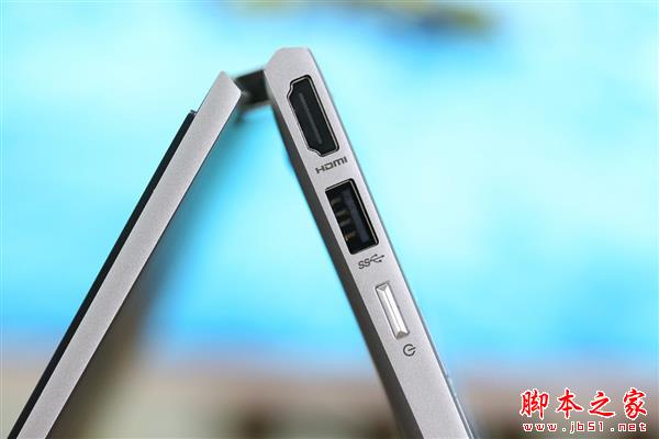 惠普薄锐ENVY x360值得买嘛？2017惠普薄锐ENVY x360变形本性能全面图解评测