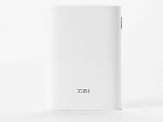 小米第二代4G Mi-Fi路由器 10 月22日上午10点发布
