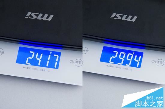 微星GS73VR 7RF值得买吗？微星GS73VR 7RF游戏本全面深度评测图解