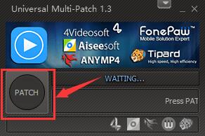数据恢复软件AnyMP4 Data Recovery 安装及激活图文教程