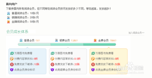 如何获取百度阅读下载券?百度阅读下载券获得及使用图文教程