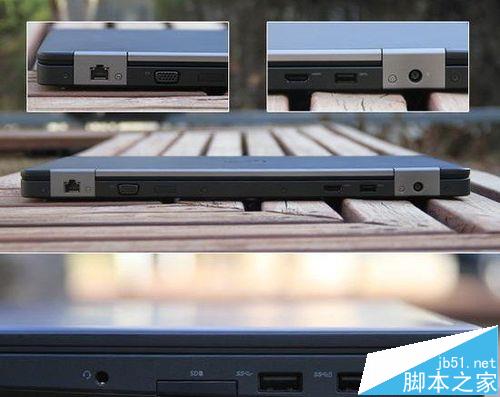 戴尔Latitude 14 5000笔记本怎么样? 戴尔Latitude详细评测