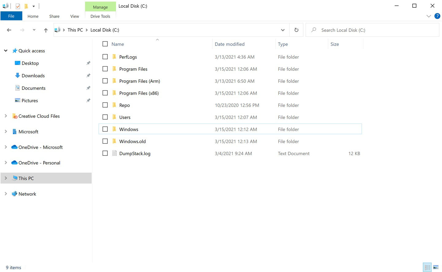 微软 Win10 Dev 预览版 21337 发布 附最新更新内容