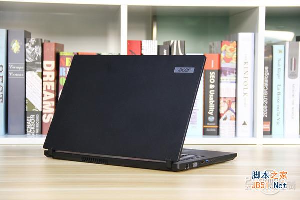 宏碁TravelMate P2410值得买？宏碁TMP2410商务本首发全面评测图解