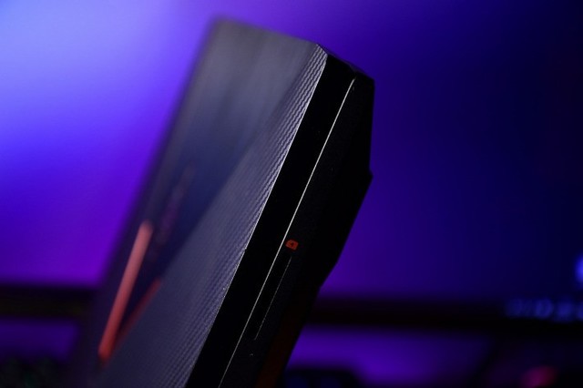 惠普暗影精灵4 Pro性能如何 惠普暗影精灵4 Pro RTX2060显卡游戏本图文评测