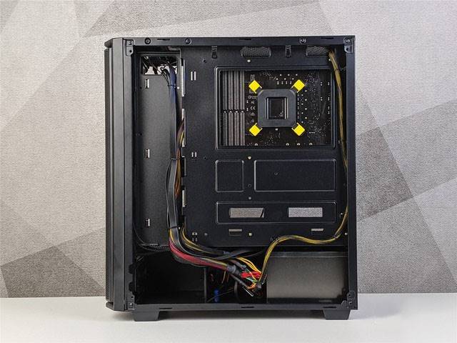 航嘉GX580X值得买吗 航嘉GX580X全面评测