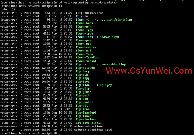 CentOS 7.0系统安装配置图文教程