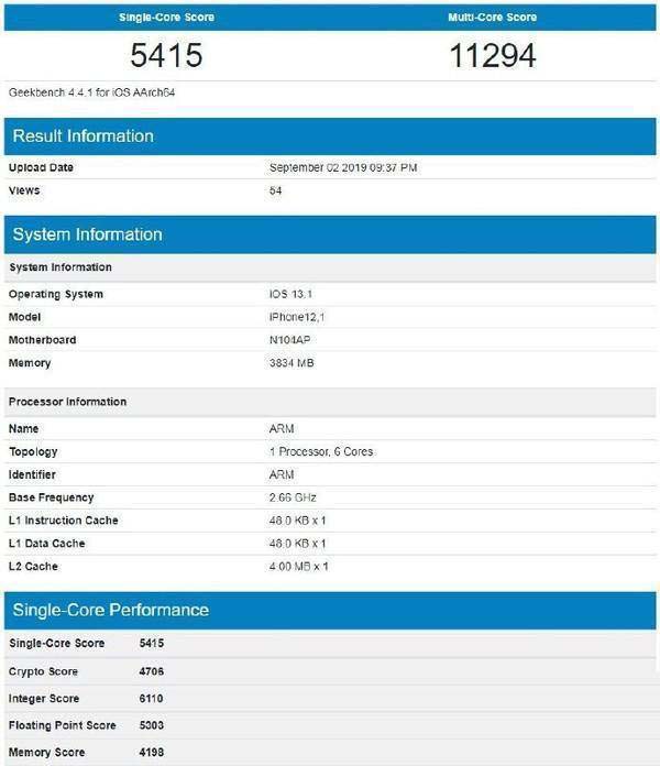 骁龙888和苹果A13哪款好 骁龙888和苹果A13对比评测