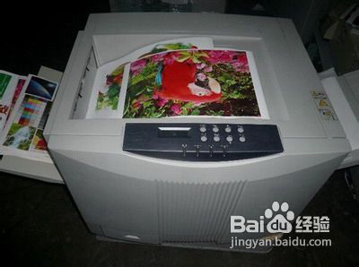 分享一下激光打印机和喷墨打印机的区别