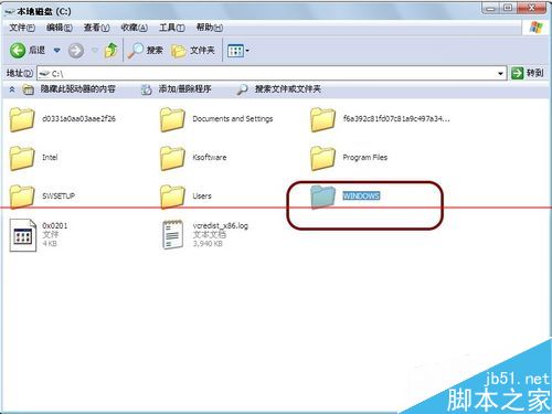 Windows系统怎么快速批量添加字体？