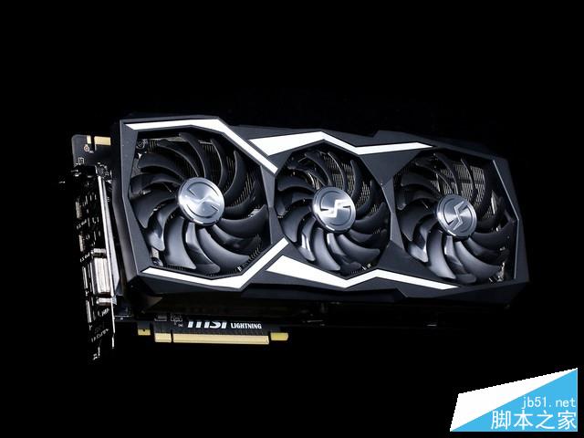微星GTX 1080Ti LightningZ值得买吗？微星GTX1080 Ti新闪电全面图解评测