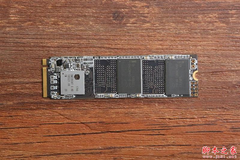 铭瑄复仇者NM5值得买吗？铭瑄复仇者NM5 M.2 NVMe固态硬盘性能详细评测