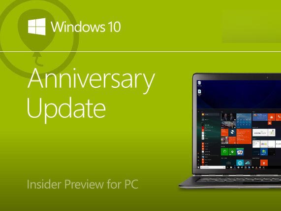 Win10一周年更新预览版14342已知问题汇总