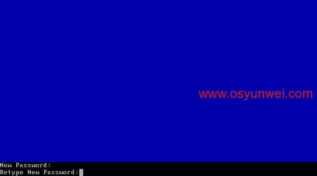 FreeBSD 8.2 安装教程图文详解