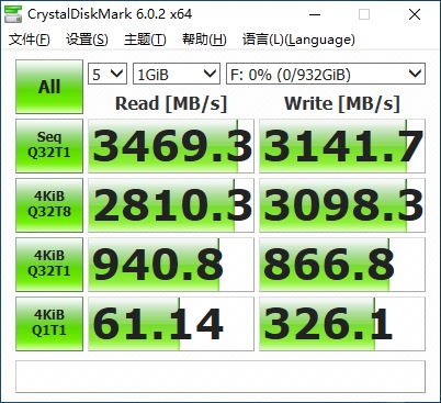 铠侠RD10值得入手吗 铠侠RD10固态硬盘详细评测