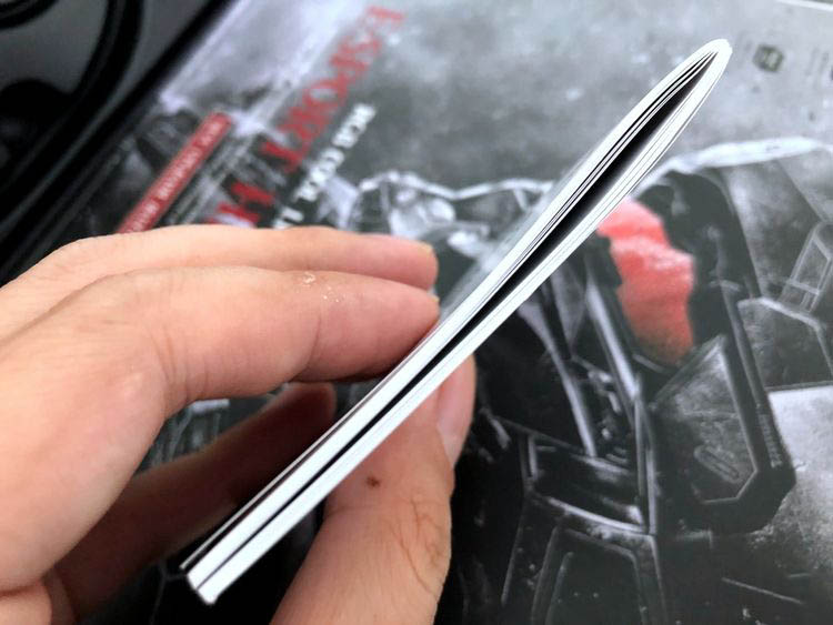 DACOM GH02值得买吗 DACOM GH02 电竞游戏蓝牙耳机开箱体验评测