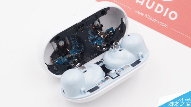 三星Galaxy Buds耳机内部做工如何 三星Galaxy Buds真无线蓝牙耳机拆解+评测