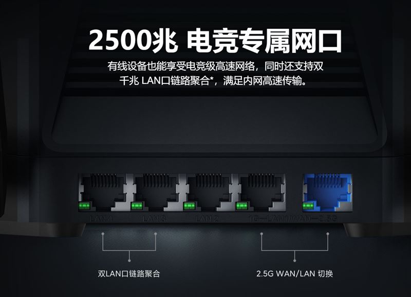 小米AX9000路由器好不好用 小米AX9000路由器使用体验