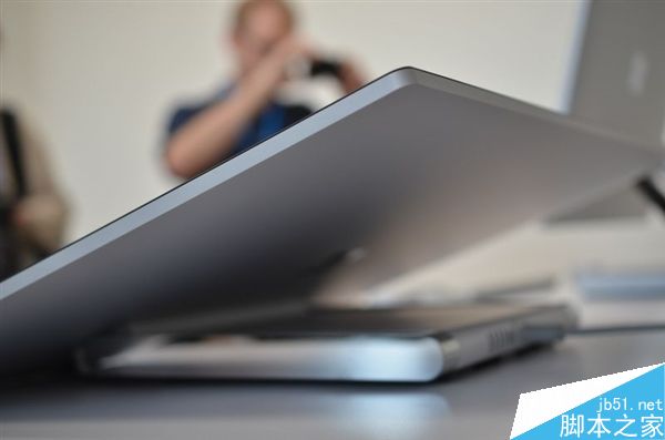 Surface Studio一体机上手图赏:最惊艳的PC一体机产品